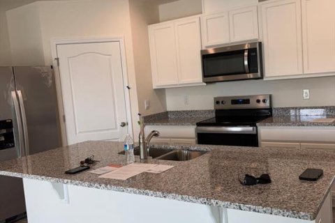 Casa en alquiler en Saint Cloud, Florida, 4 dormitorios, 169.83 m2 № 1909154 - foto 8