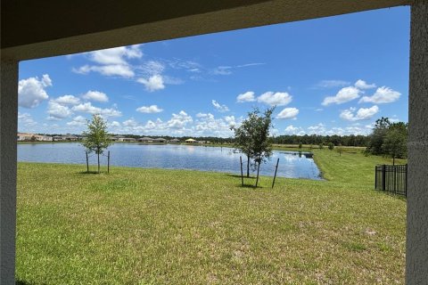 Casa en alquiler en Saint Cloud, Florida, 4 dormitorios, 169.83 m2 № 1909154 - foto 13