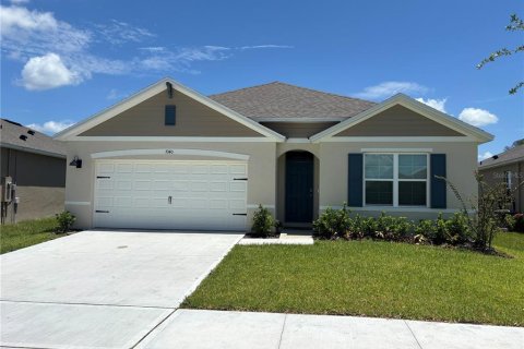 Casa en alquiler en Saint Cloud, Florida, 4 dormitorios, 169.83 m2 № 1909154 - foto 1