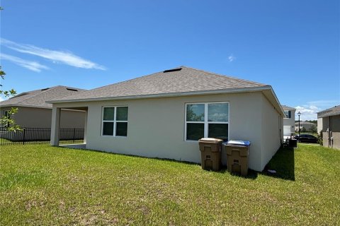 Casa en alquiler en Saint Cloud, Florida, 4 dormitorios, 169.83 m2 № 1909154 - foto 11