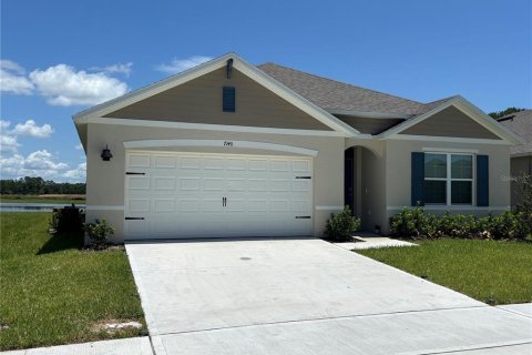 Casa en alquiler en Saint Cloud, Florida, 4 dormitorios, 169.83 m2 № 1909154 - foto 3