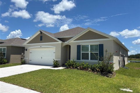 Casa en alquiler en Saint Cloud, Florida, 4 dormitorios, 169.83 m2 № 1909154 - foto 2