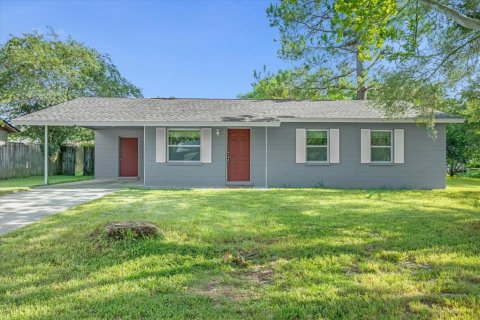 Casa en alquiler en Brooksville, Florida, 3 dormitorios, 95.32 m2 № 1909045 - foto 2