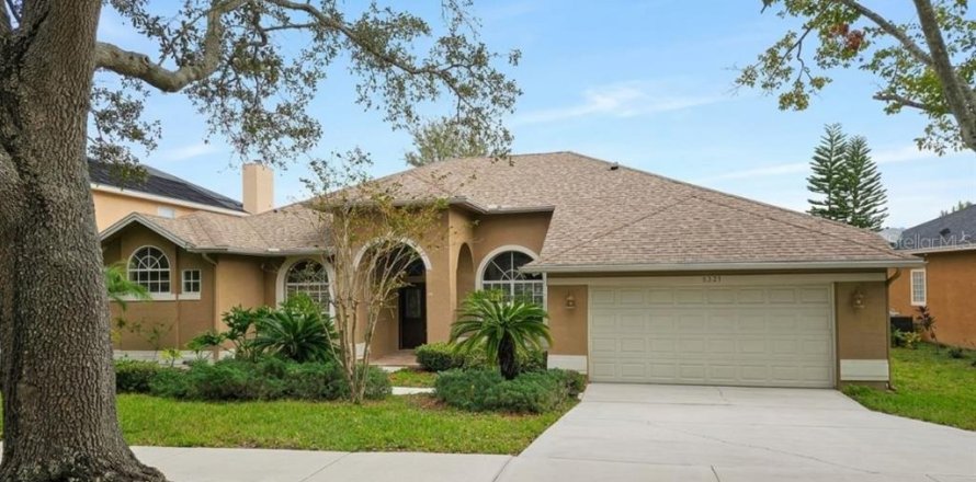 Casa en Orlando, Florida 4 dormitorios, 231.98 m2 № 2380979