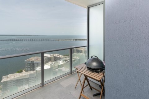 Condominio en alquiler en Miami, Florida, 4 dormitorios, 219.71 m2 № 2172998 - foto 26