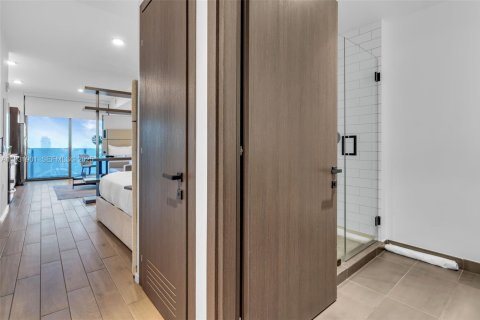 Copropriété à vendre à Miami, Floride: 1 chambre, 41.06 m2 № 1992603 - photo 13