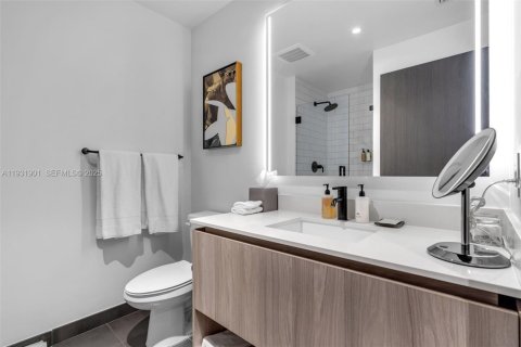 Copropriété à vendre à Miami, Floride: 1 chambre, 41.06 m2 № 1992603 - photo 14