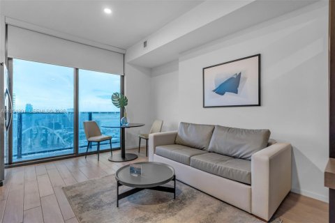 Copropriété à vendre à Miami, Floride: 1 chambre, 41.06 m2 № 1992603 - photo 6