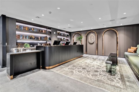 Copropriété à vendre à Miami, Floride: 1 chambre, 41.06 m2 № 1992603 - photo 1