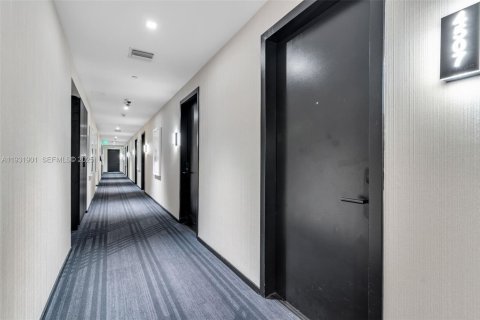 Copropriété à vendre à Miami, Floride: 1 chambre, 41.06 m2 № 1992603 - photo 2