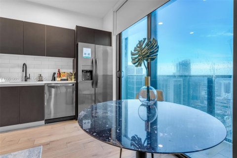 Copropriété à vendre à Miami, Floride: 1 chambre, 41.06 m2 № 1992603 - photo 11