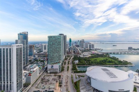 Copropriété à vendre à Miami, Floride: 1 chambre, 41.06 m2 № 1992603 - photo 20