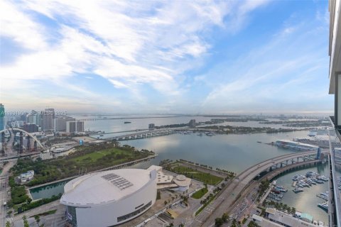 Copropriété à vendre à Miami, Floride: 1 chambre, 41.06 m2 № 1992603 - photo 19