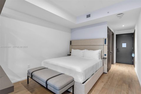 Copropriété à vendre à Miami, Floride: 1 chambre, 41.06 m2 № 1992603 - photo 4