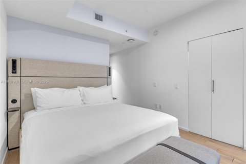 Copropriété à vendre à Miami, Floride: 1 chambre, 41.06 m2 № 1992603 - photo 5