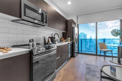 Copropriété à vendre à Miami, Floride: 1 chambre, 41.06 m2 № 1992603 - photo 7