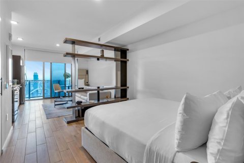 Copropriété à vendre à Miami, Floride: 1 chambre, 41.06 m2 № 1992603 - photo 3