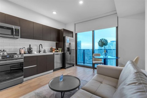 Copropriété à vendre à Miami, Floride: 1 chambre, 41.06 m2 № 1992603 - photo 8