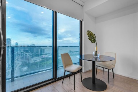 Copropriété à vendre à Miami, Floride: 1 chambre, 41.06 m2 № 1992603 - photo 9