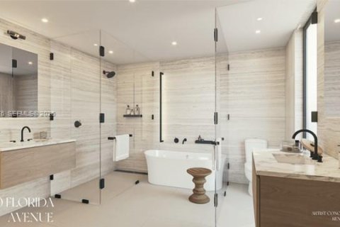 Купить коммерческую недвижимость в Майами, Флорида № 2050797 - фото 6