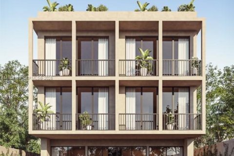 Купить коммерческую недвижимость в Майами, Флорида № 2050797 - фото 4