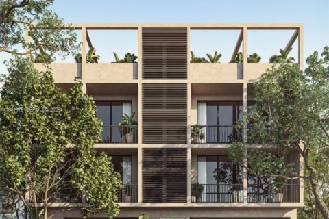 Купить коммерческую недвижимость в Майами, Флорида № 2050797 - фото 3