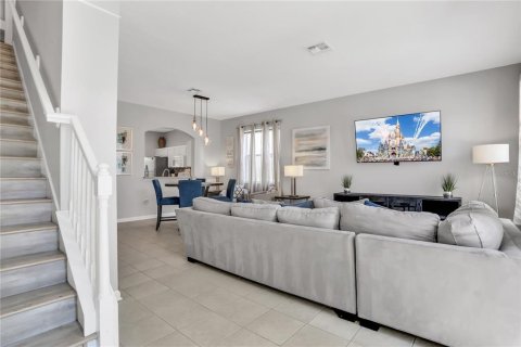 House in Kissimmee, Florida 6 bedrooms, 261.24 sq.m. № 1552897 - photo 6