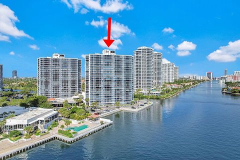 Copropriété à vendre à Aventura, Floride: 2 chambres, 95.04 m2 № 1839600 - photo 11