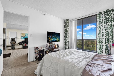 Copropriété à vendre à Aventura, Floride: 2 chambres, 95.04 m2 № 1839600 - photo 14