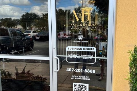 Commercial property in Kissimmee, Florida 91.97 sq.m. № 2266679 - photo 2