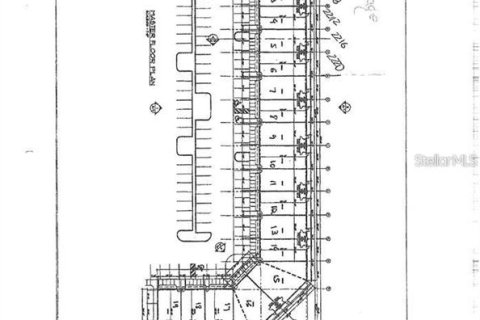 Commercial property in Kissimmee, Florida 91.97 sq.m. № 2266679 - photo 27