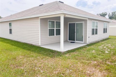 House in High Springs, Florida 3 bedrooms, 150.41 sq.m. № 1771389 - photo 5