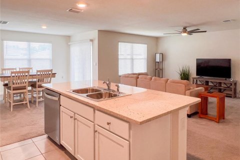 House in High Springs, Florida 3 bedrooms, 150.41 sq.m. № 1771389 - photo 8