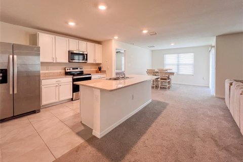 House in High Springs, Florida 3 bedrooms, 150.41 sq.m. № 1771389 - photo 7