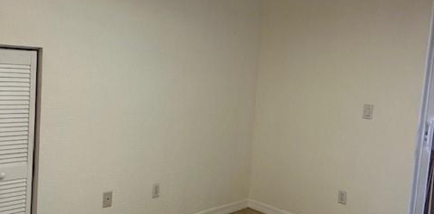 Touwnhouse à Fort Lauderdale, Floride 3 chambres, 130.06 m2 № 1061453
