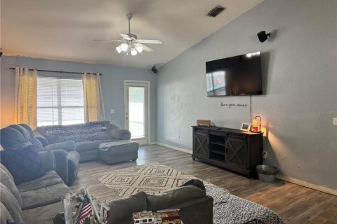 Villa ou maison à vendre à Lakeland, Floride: 4 chambres, 228.26 m2 № 1870995 - photo 12