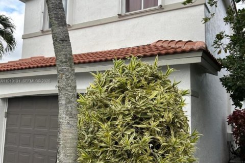 Villa ou maison à vendre à Weston, Floride: 4 chambres, 176.7 m2 № 1976651 - photo 6