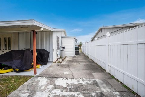 Casa en venta en North Port, Florida, 2 dormitorios, 114.08 m2 № 1559801 - foto 18