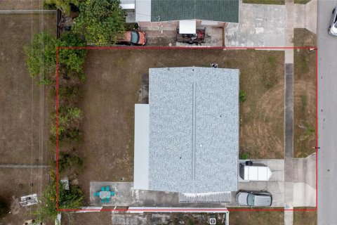 Casa en venta en North Port, Florida, 2 dormitorios, 114.08 m2 № 1559801 - foto 23
