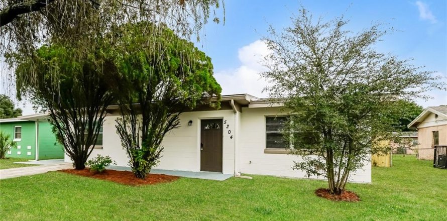 Casa en Tampa, Florida 3 dormitorios, 123.65 m2 № 1771109