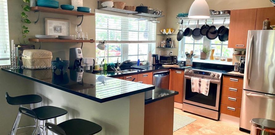 Condo à Miami Beach, Floride, 2 chambres № 1704783