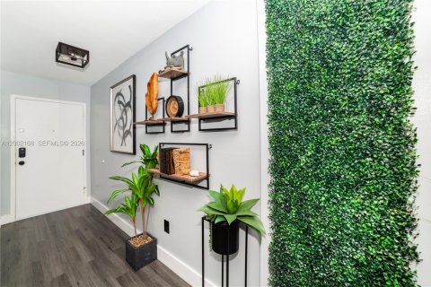 Copropriété à louer à Sunny Isles Beach, Floride: 1 chambre, 92.9 m2 № 2066559 - photo 13