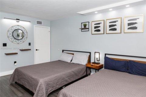 Copropriété à louer à Sunny Isles Beach, Floride: 1 chambre, 92.9 m2 № 2066559 - photo 2