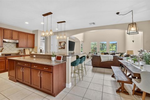 House in Tampa, Florida 4 bedrooms, 356.09 sq.m. № 2092954 - photo 16