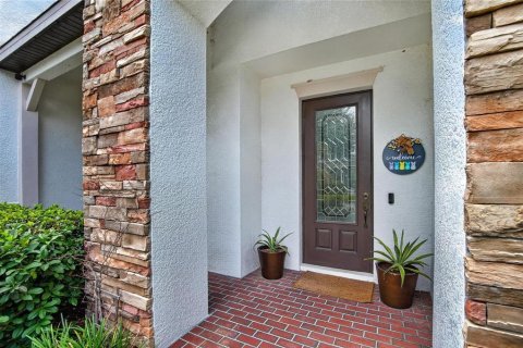 House in Tampa, Florida 4 bedrooms, 356.09 sq.m. № 2092954 - photo 4