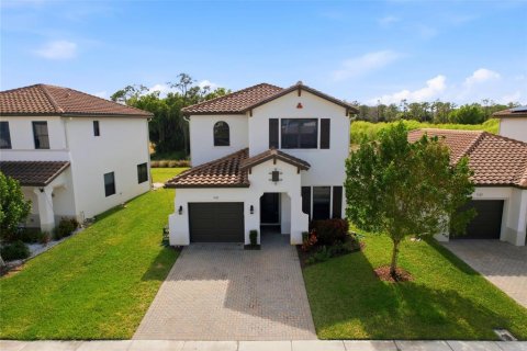 Villa ou maison à Ave Maria, Floride 4 chambres, 209.4 m2 № 2094271