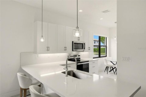 Villa ou maison à vendre à Ave Maria, Floride: 4 chambres, 209.4 m2 № 2094271 - photo 5