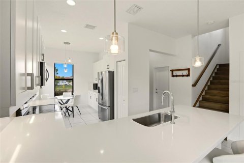 Villa ou maison à vendre à Ave Maria, Floride: 4 chambres, 209.4 m2 № 2094271 - photo 6