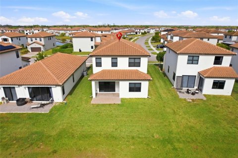 Villa ou maison à vendre à Ave Maria, Floride: 4 chambres, 209.4 m2 № 2094271 - photo 20