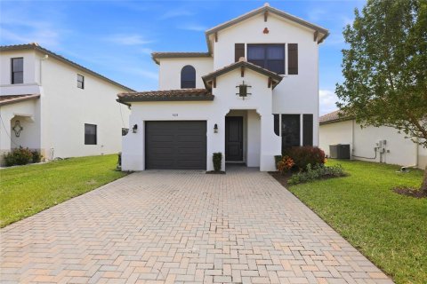 Villa ou maison à vendre à Ave Maria, Floride: 4 chambres, 209.4 m2 № 2094271 - photo 22